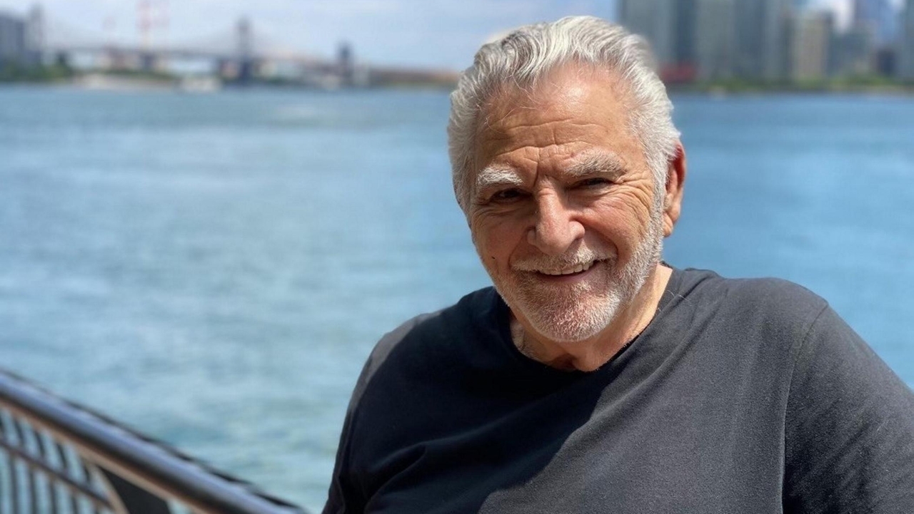 Richard Foronjy, convict and character actor who spent time on Long Island, dies at 86 - Vimarsana News