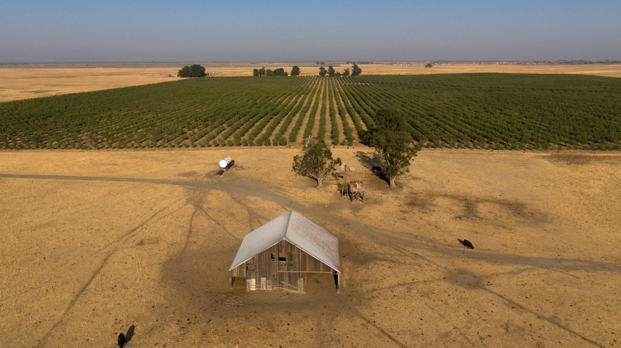Billionaires want to build a new city in rural California. They must convince voters first - Vimarsana News