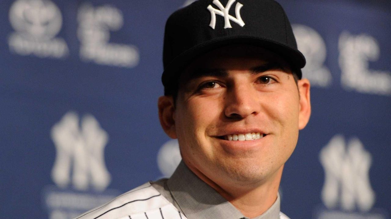 Jacoby Ellsbury is a fierce competitor and center of attention on field -  Newsday