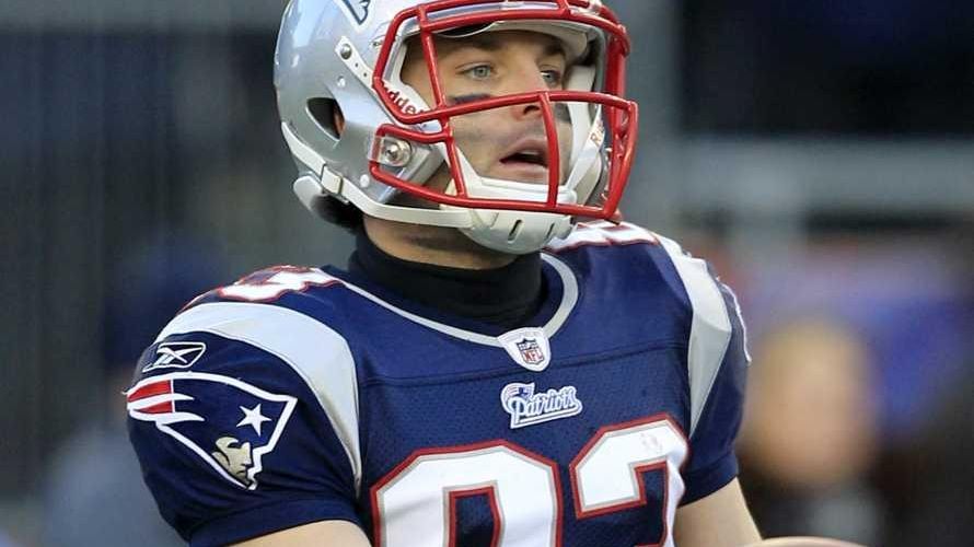 Pats' Welker, Colts' Wayne among NFL's best again