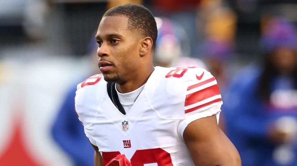 Victor Cruz Reaches Agreement on Long-Term Deal with Giants, News, Scores,  Highlights, Stats, and Rumors