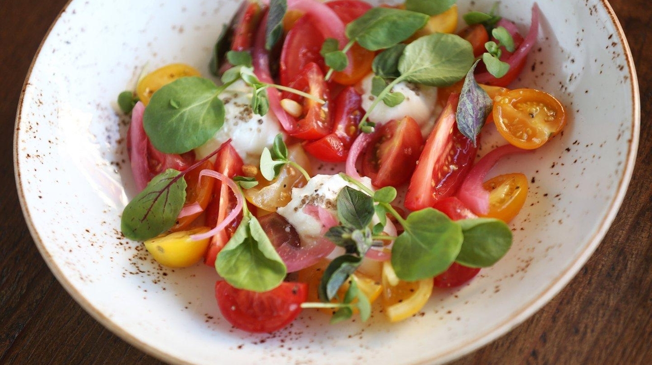 Rustic Root and more Long Island restaurants to try this weekend - Newsday