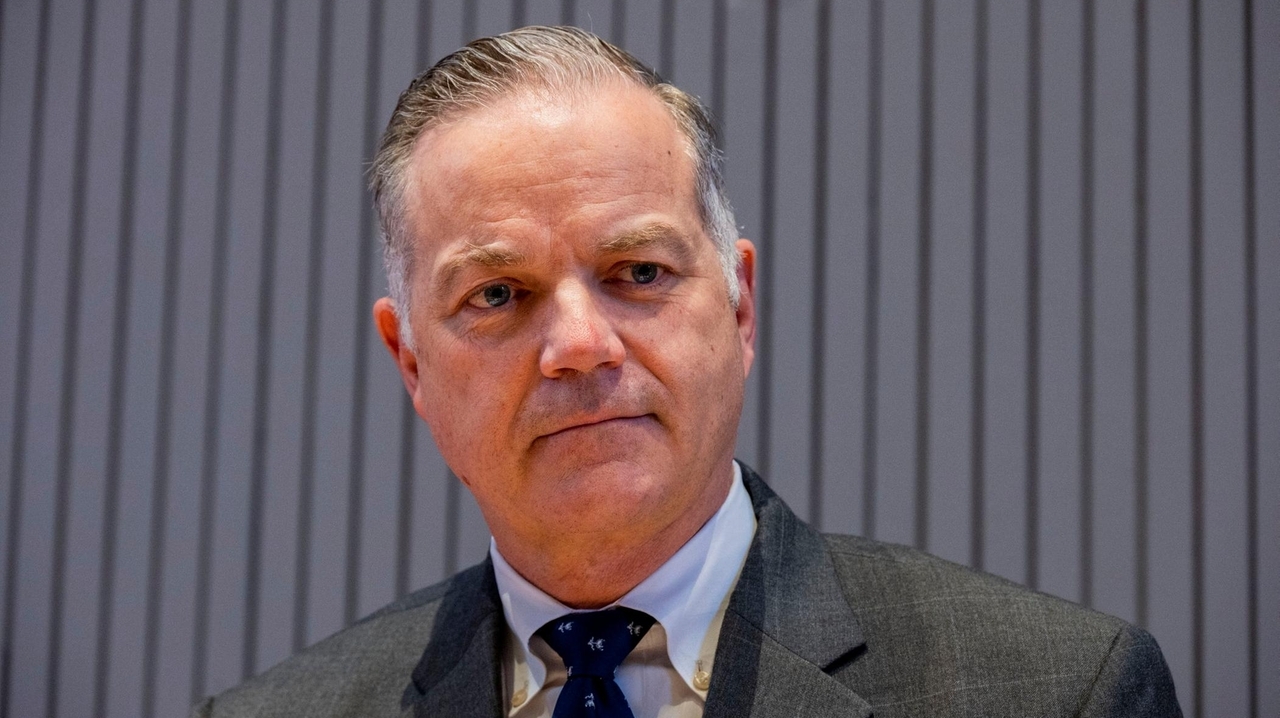 Edmund J. Smyth for Huntington Town supervisor - Newsday
