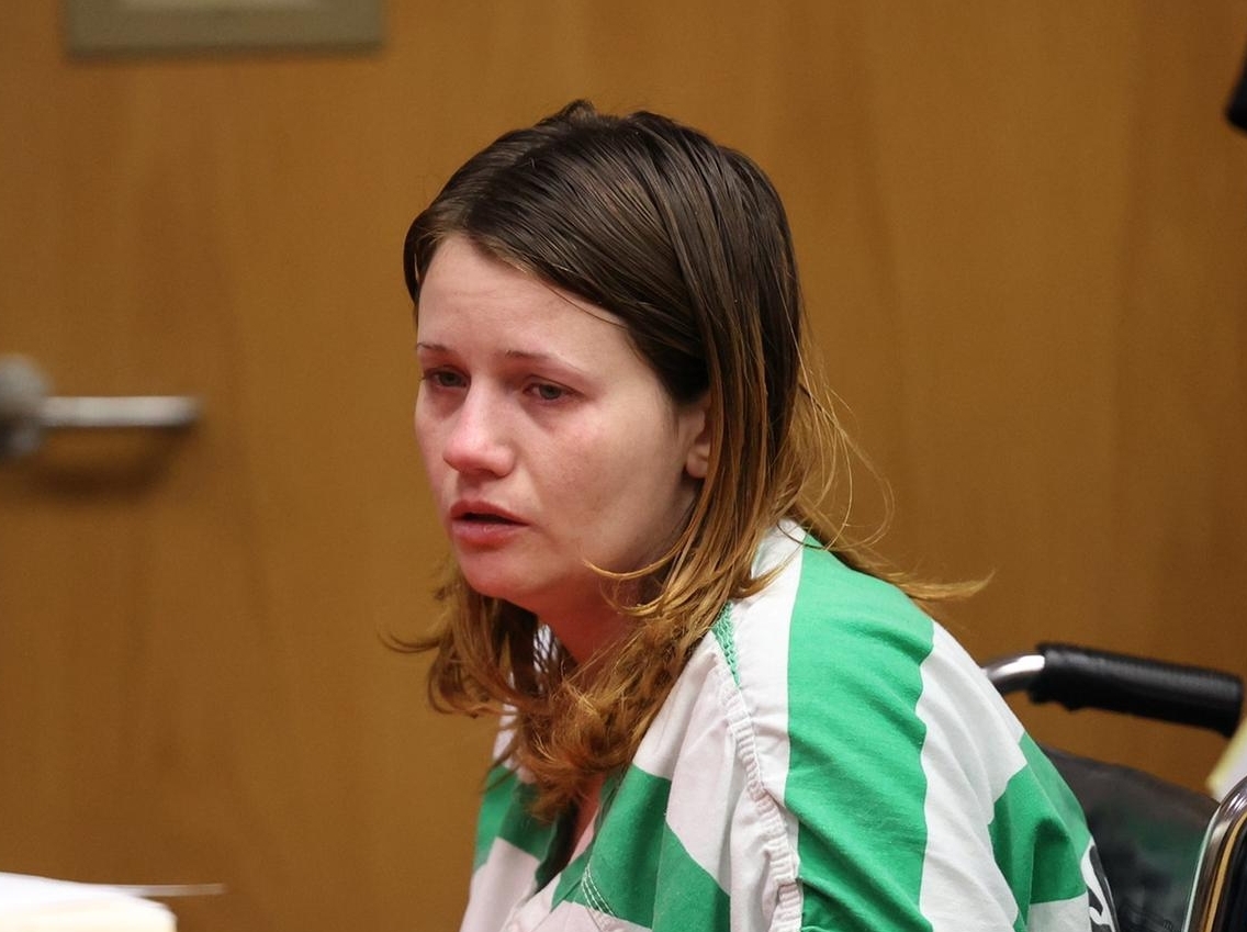 Mother indicted on murder charge in wrong-way crash that killed her  9-year-old son