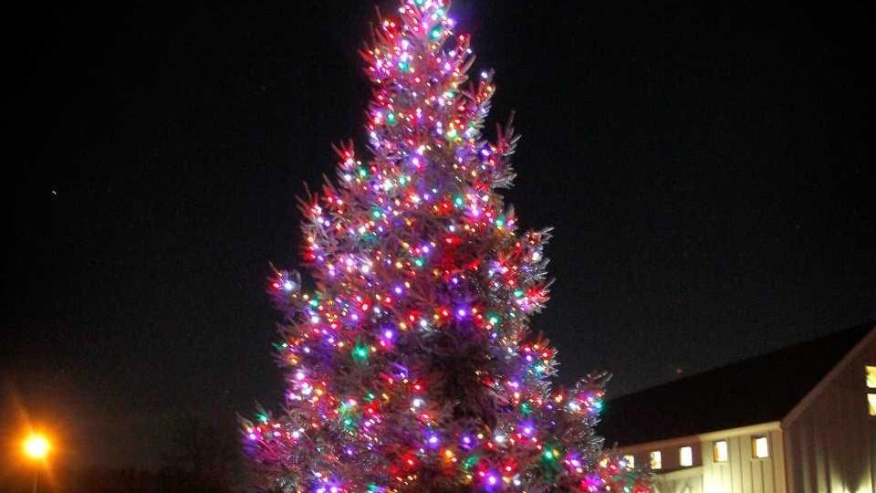 Letters Call it a Christmas tree Newsday