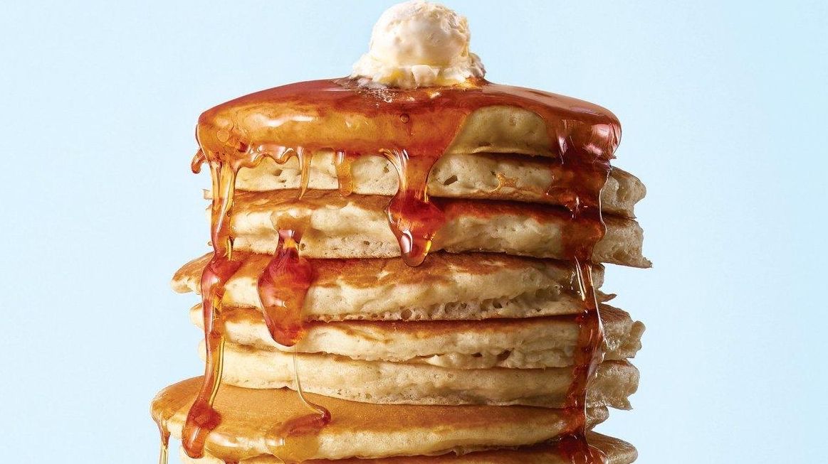 IHOP serving allyoucaneat pancakes through Valentine’s Day Newsday