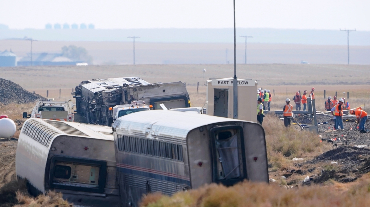 Railroads and their regulators thwart safety fixes, costing lives - Newsday