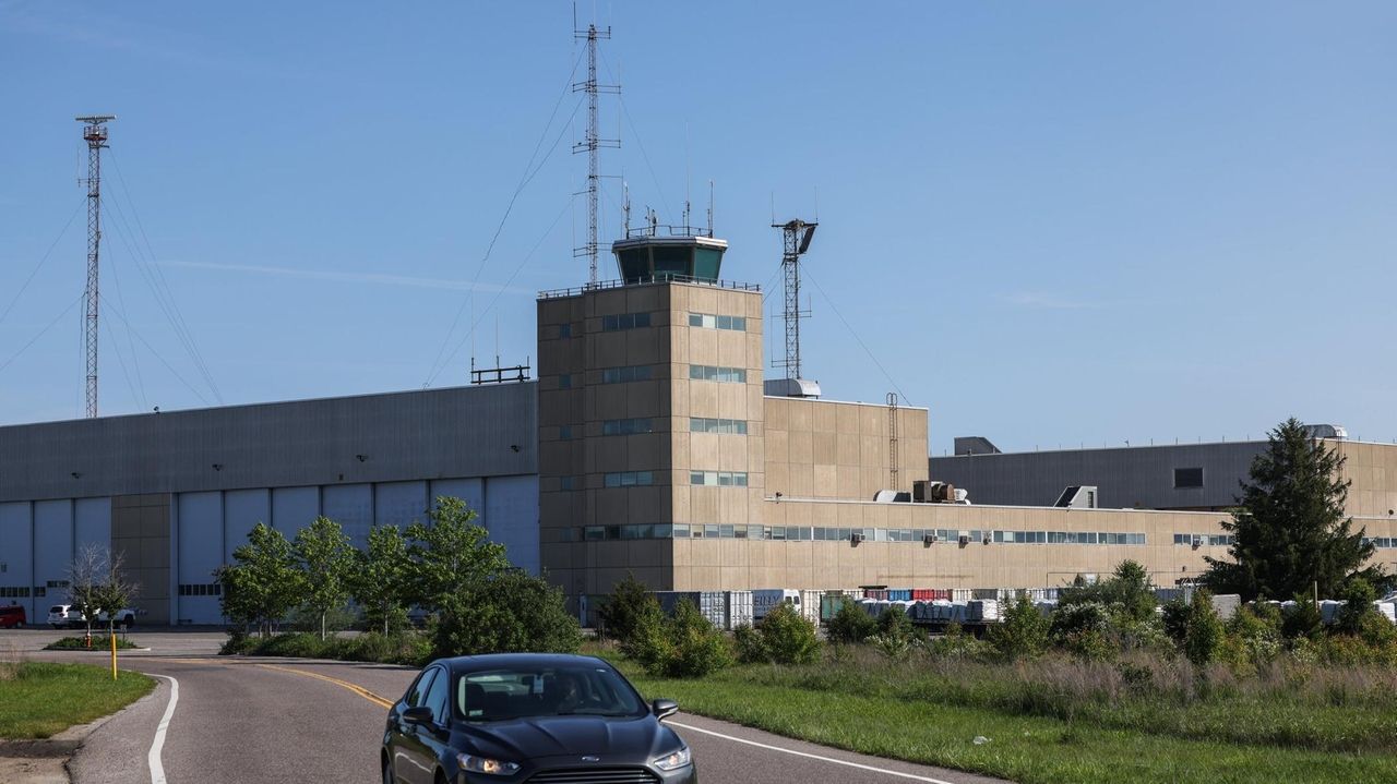 Dick Cheney spielte eine Schlüsselrolle bei der Beendigung des ...