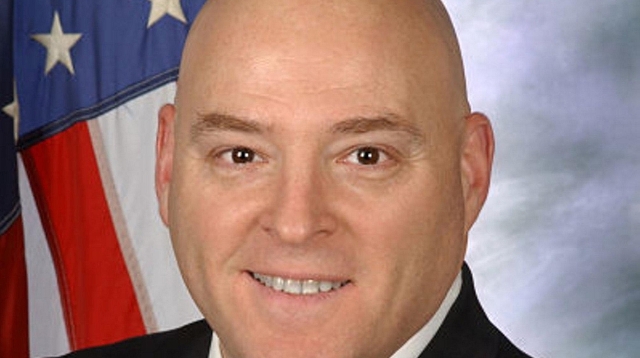 Long Beach selects Nassau chief to be next police commissioner - Newsday
