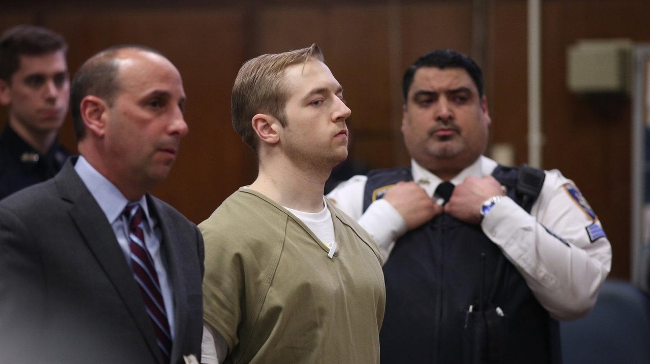 James Jackson indicted on terrorism, hate charges in fatal stabbing ...