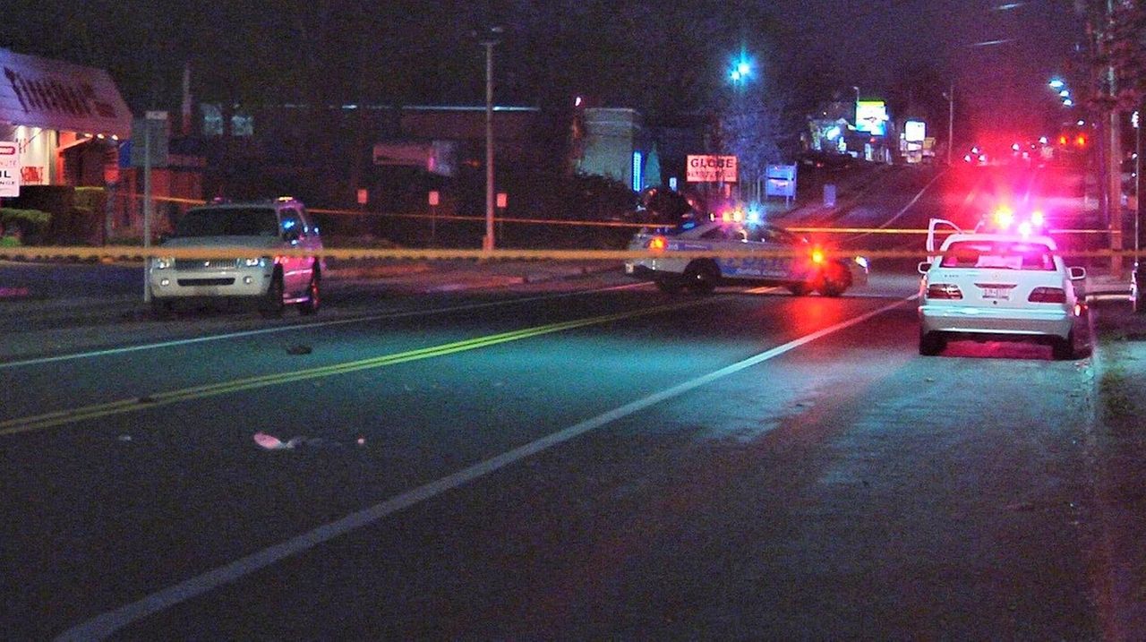 Central Islip woman arrested in fatal hitandrun, cops say Newsday