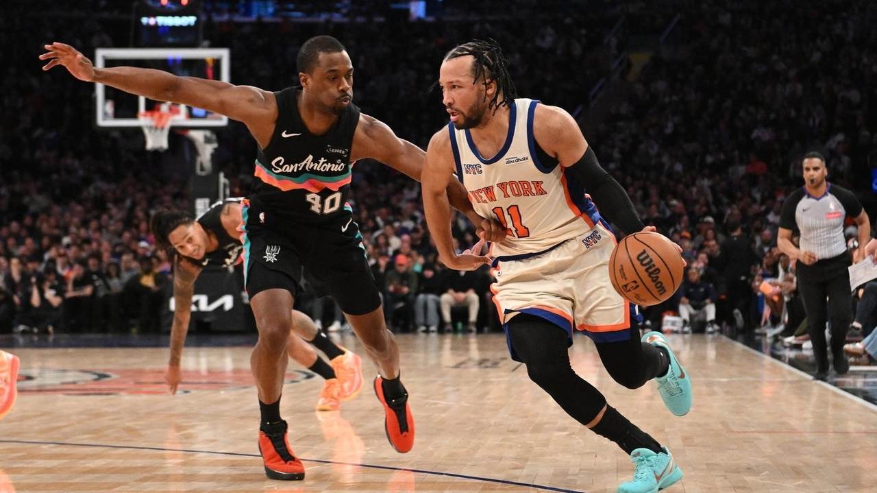 How have Knicks done against NBA's best teams this season?