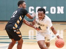 HS roundup: Basketball, bowling and gymnastics