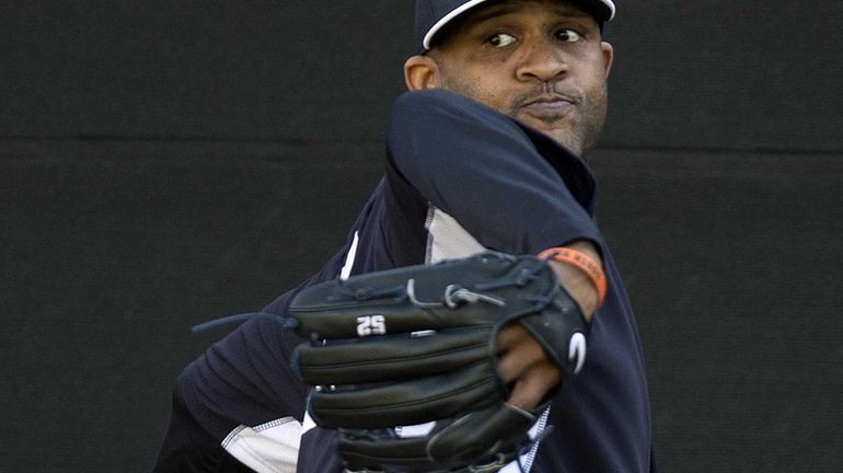 Will CC Sabathia bounce back next season?