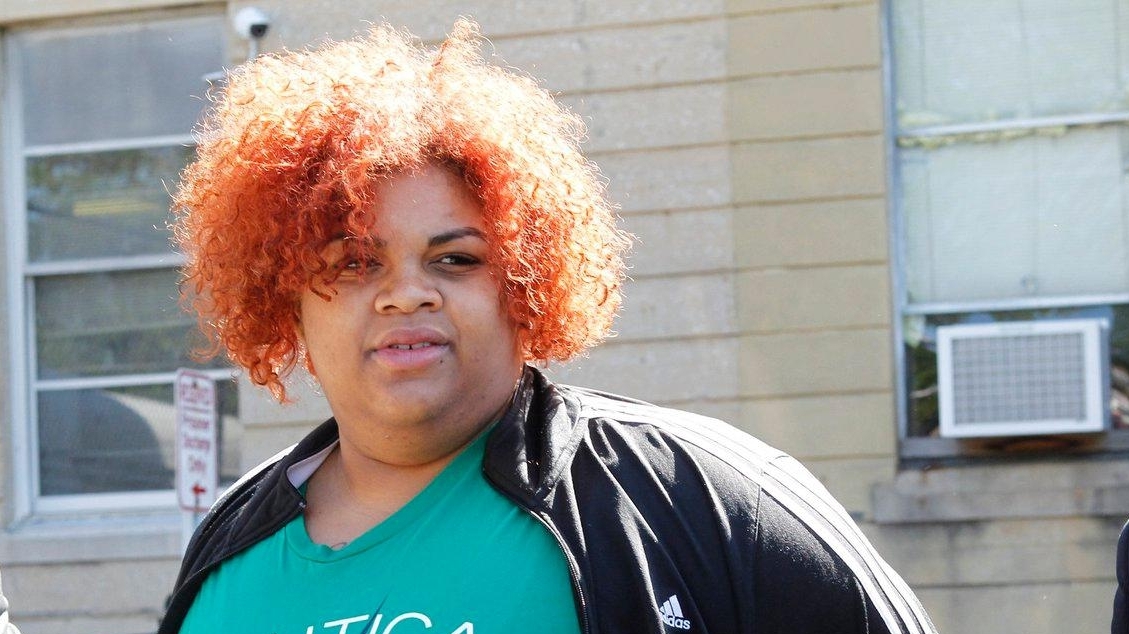 Hempstead woman sentenced to 17 years in SUV killing - Newsday