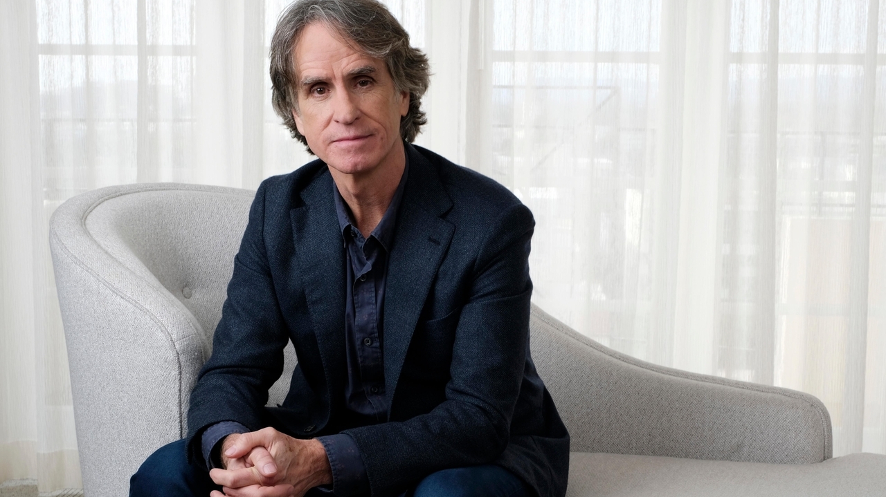 Jay Roach goes into the desert with Patricia Arquette for quirky ...