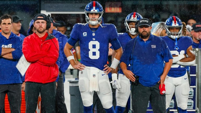 New York Giants News, Scores & Analysis - Newsday