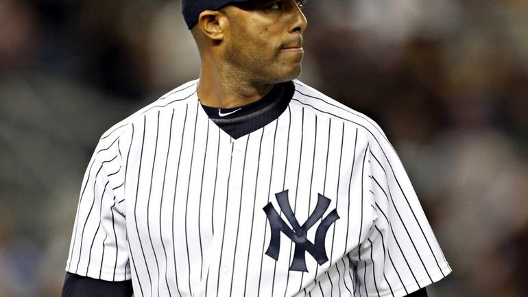 Four times the White Sox got to Mariano Rivera - South Side Sox