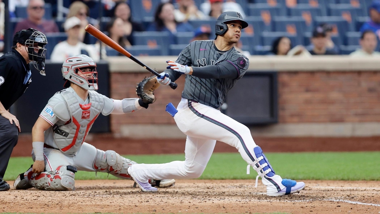Roger Rubin: Mets looking at another prime Juan Soto season wasted