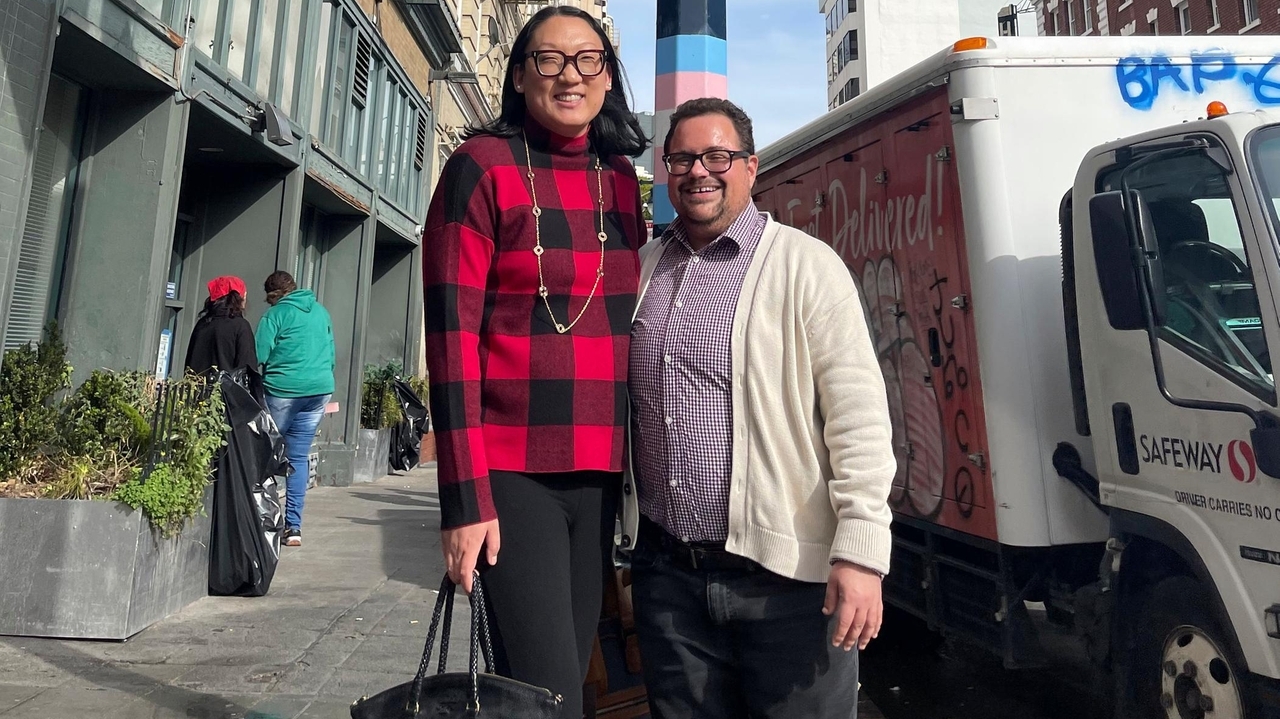 Faced with wave of hostile bills, transgender rights leaders are ...
