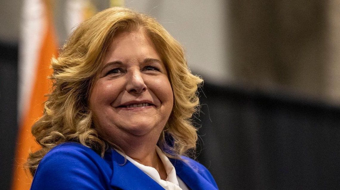 Veteran prosecutor Anne Donnelly sworn in as Nassau DA, pledges to keep