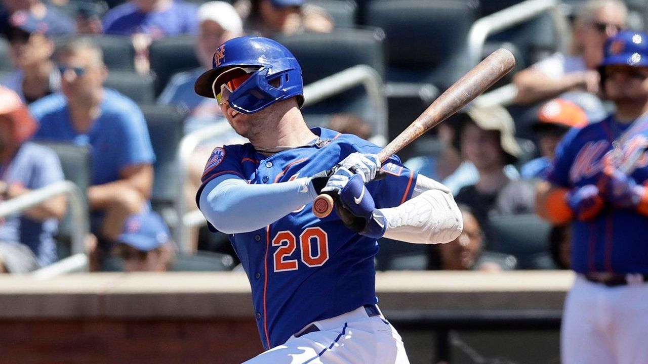 4 Mets players who will exceed preseason projections in 2023