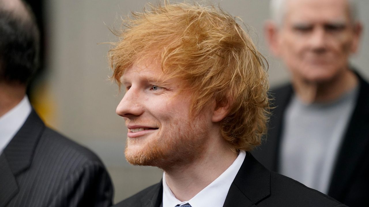 Could Ed Sheeran's Copyright Win Change Landscape of Music Lawsuits?