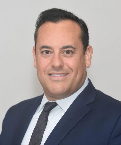 Yaron Levy