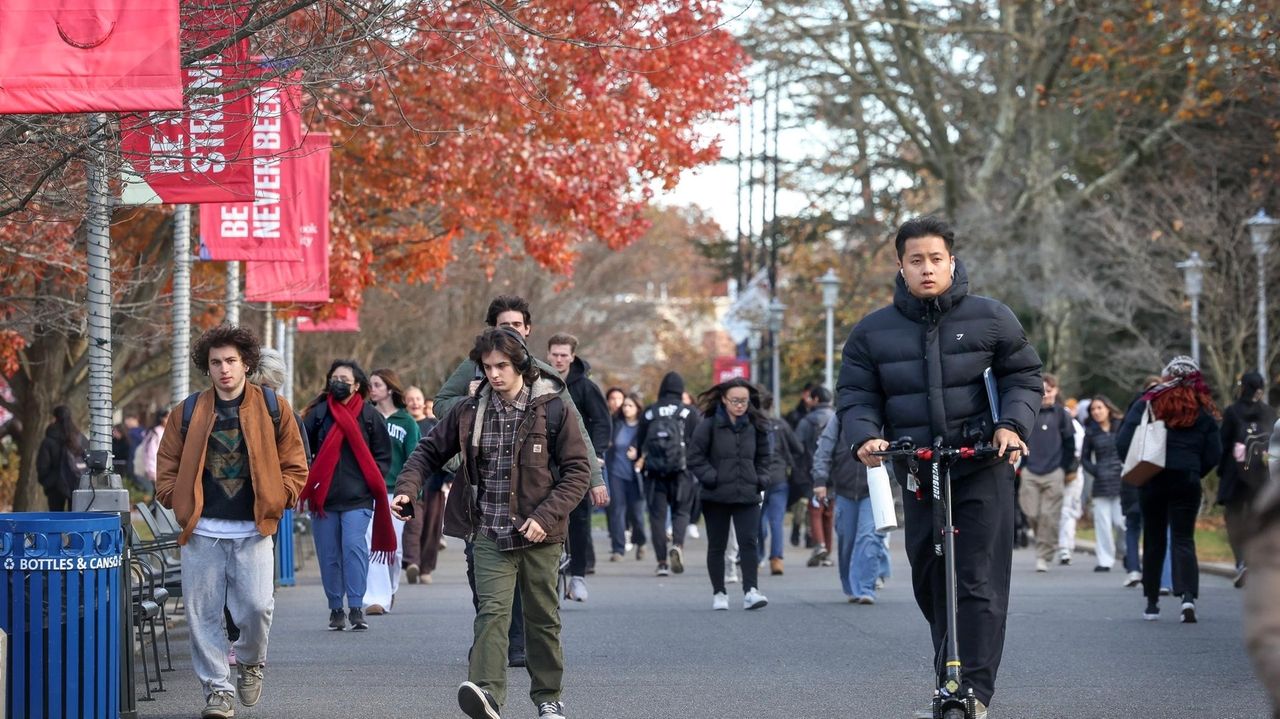 Tampering with our formula for success