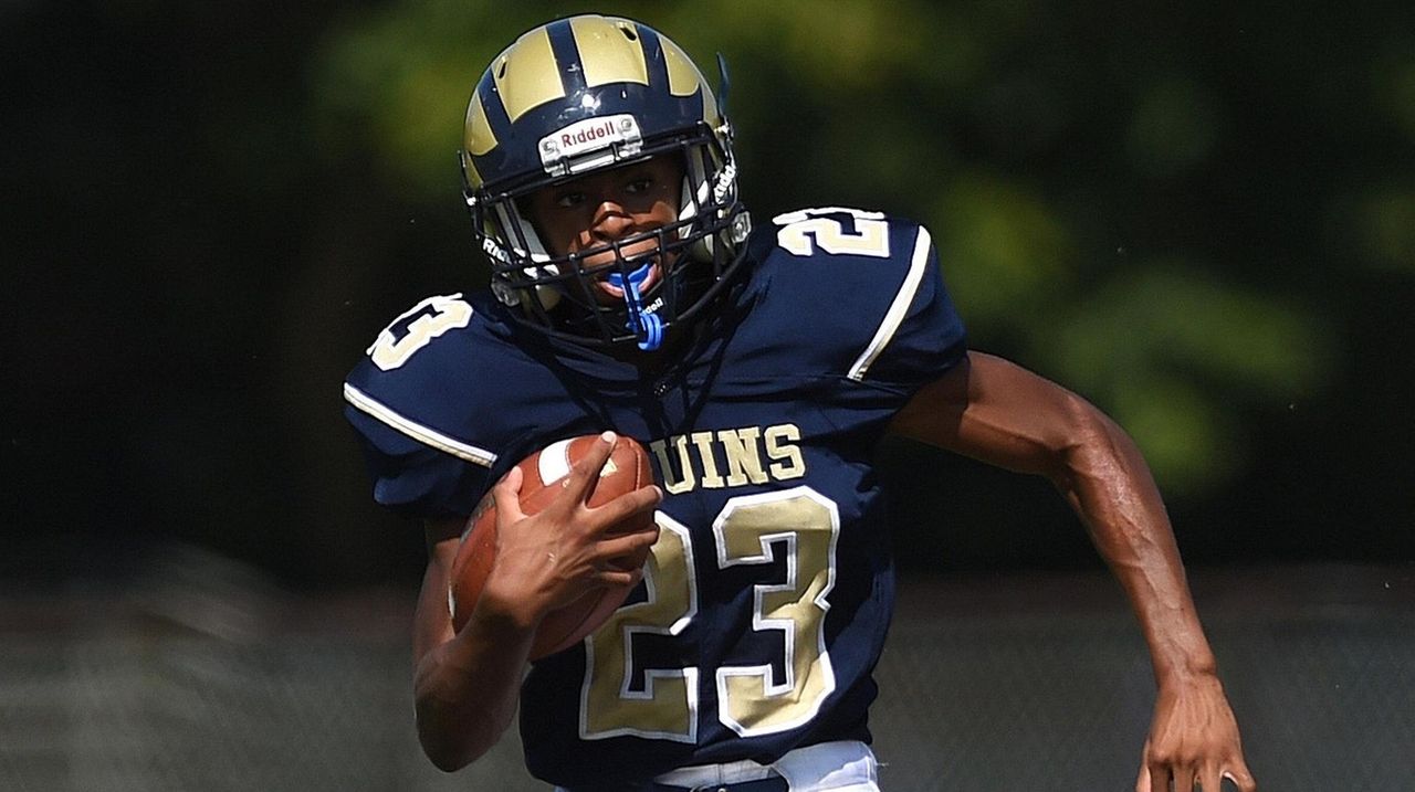 Nassau Conference II football Week 4 recap - Newsday