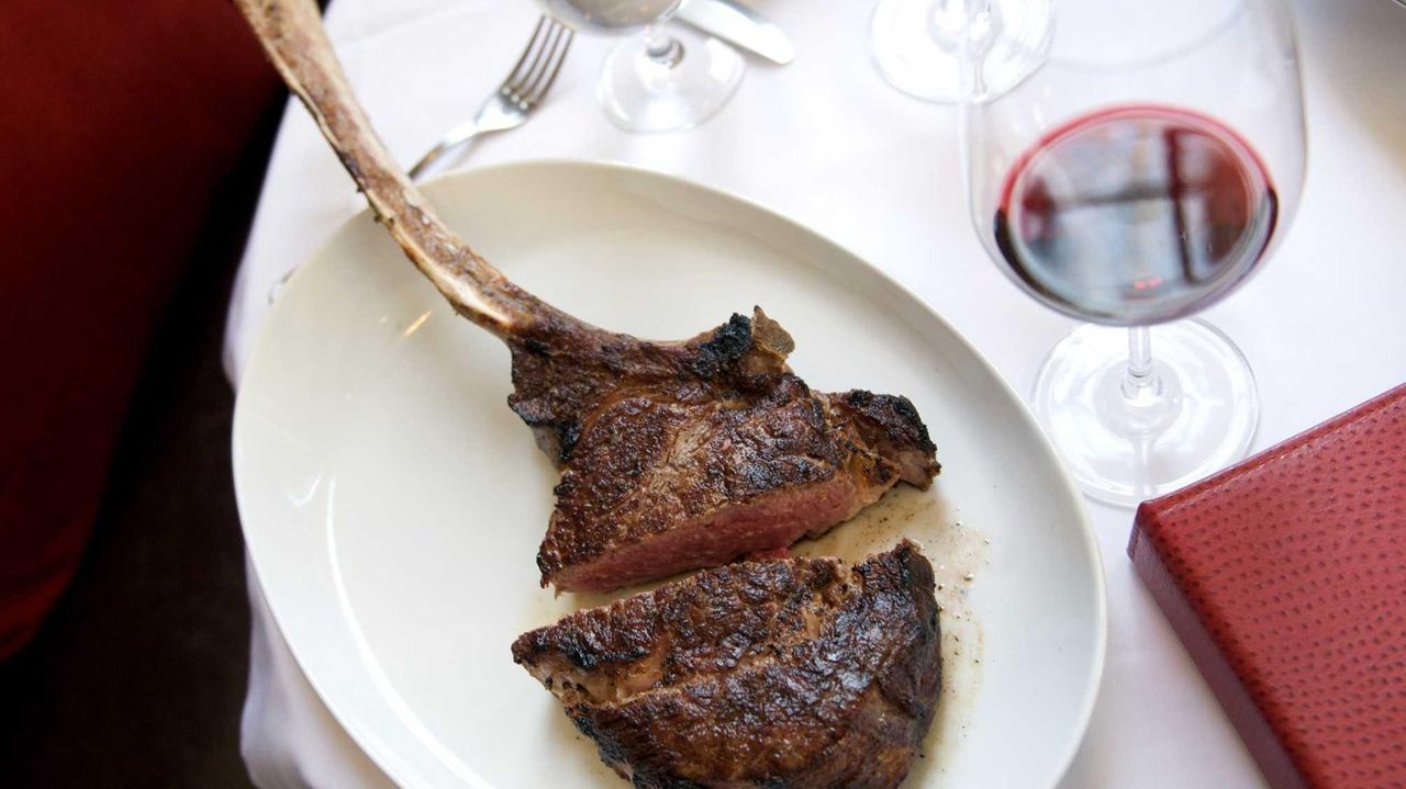 Steakhouses on Long Island 3 prime picks Newsday