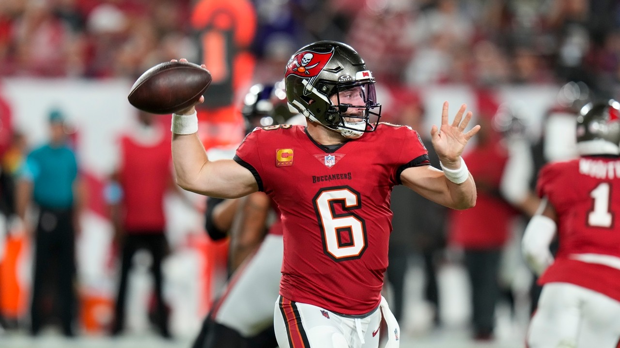 Pro Picks: Week 8 features 3 games with double-digit favorites and five ...