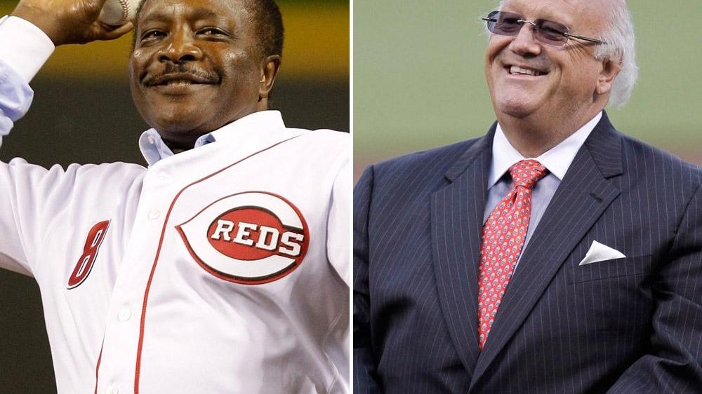 Joe Morgan Fired: 10 Guys Who Should Be on Sunday Night Baseball, News,  Scores, Highlights, Stats, and Rumors