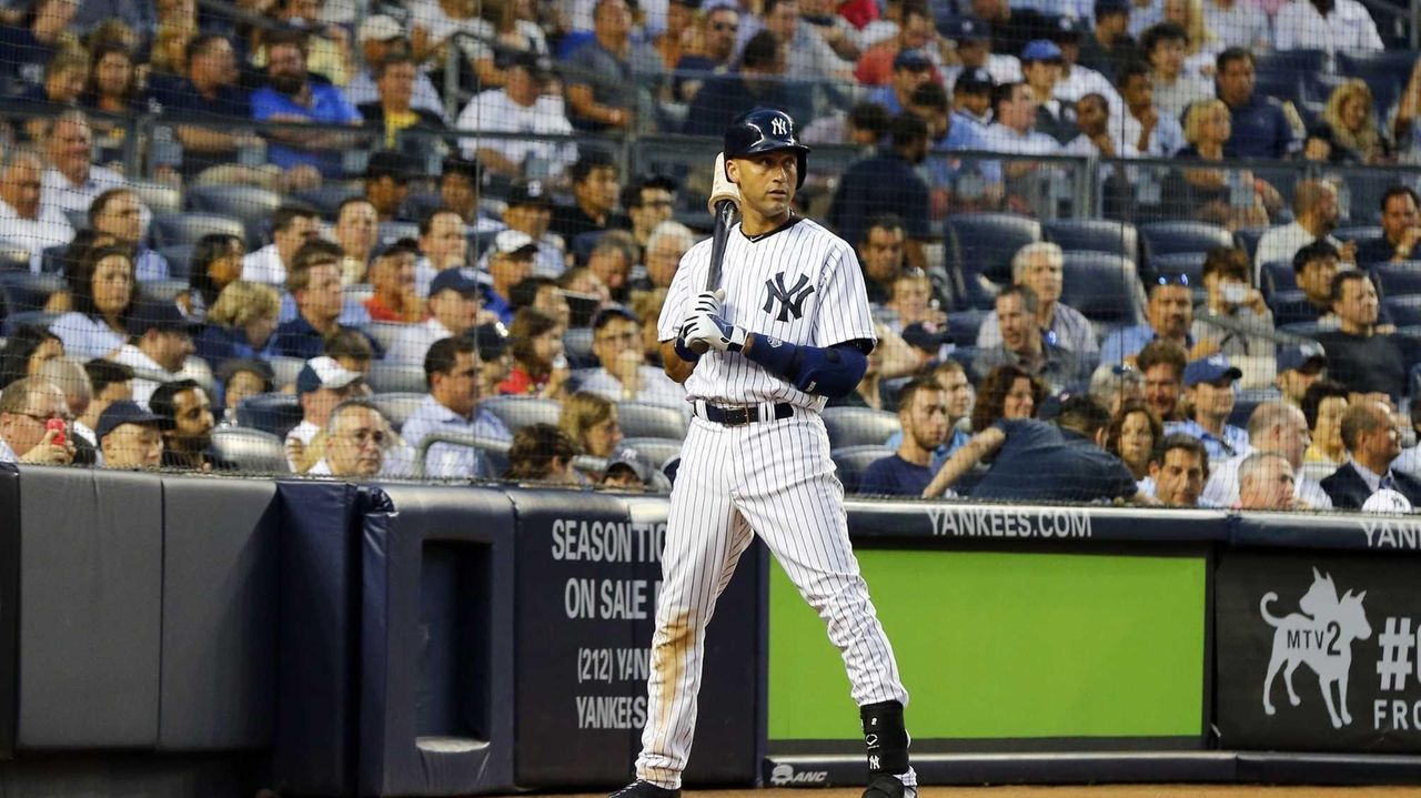 Same old song and dance with the New York Mets bullpen