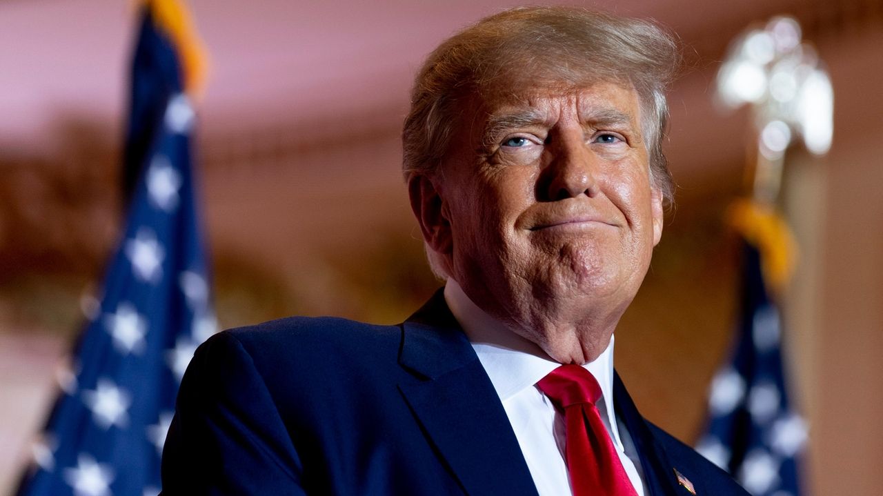 Donald Trump, lawyer fined by Florida judge for 'frivolous' lawsuit