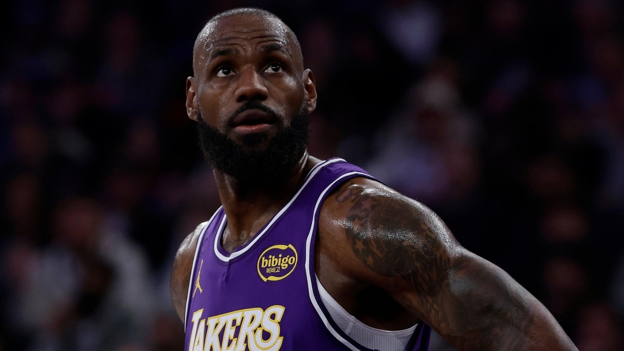 LeBron James to the Knicks is something the Knicks no longer need