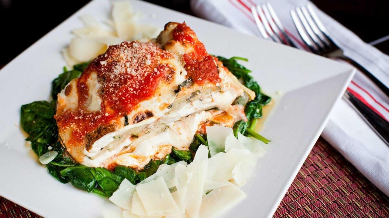 Favorite Italian restaurants on Long Island - Newsday