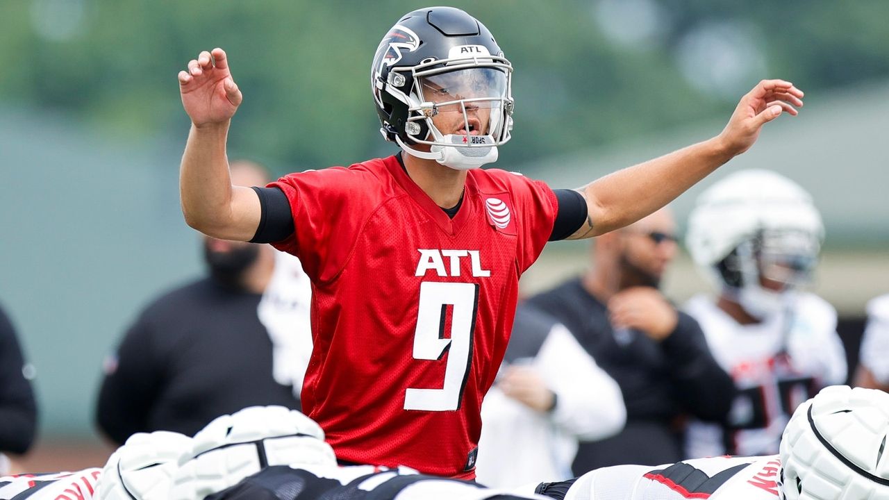 Atlanta Falcons will deliver an exciting, fun offense this year