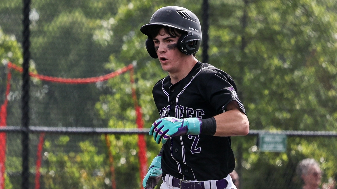 Port Jefferson baseball falls to Tuckahoe in state Class C regional final
