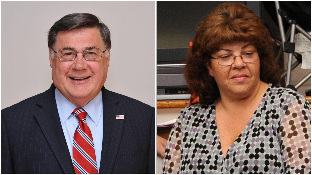 Marks of Santos in Suffolk County race - Vimarsana News