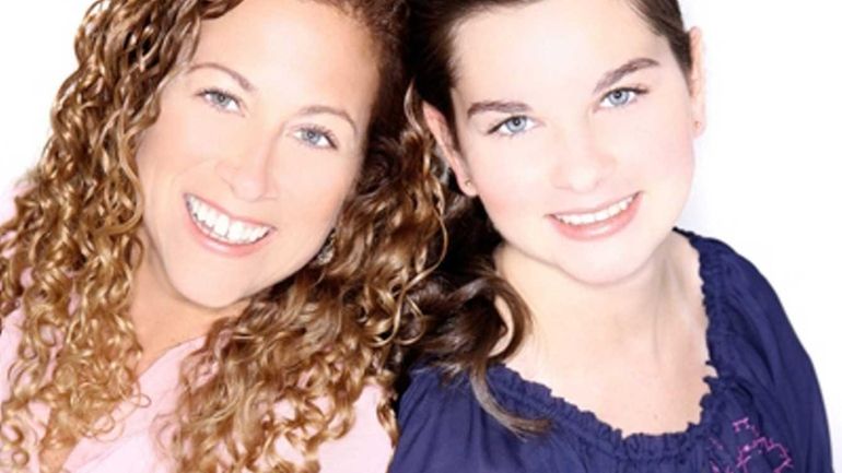 Jodi Picoult and her daughter, Samantha Van Leer will sign...