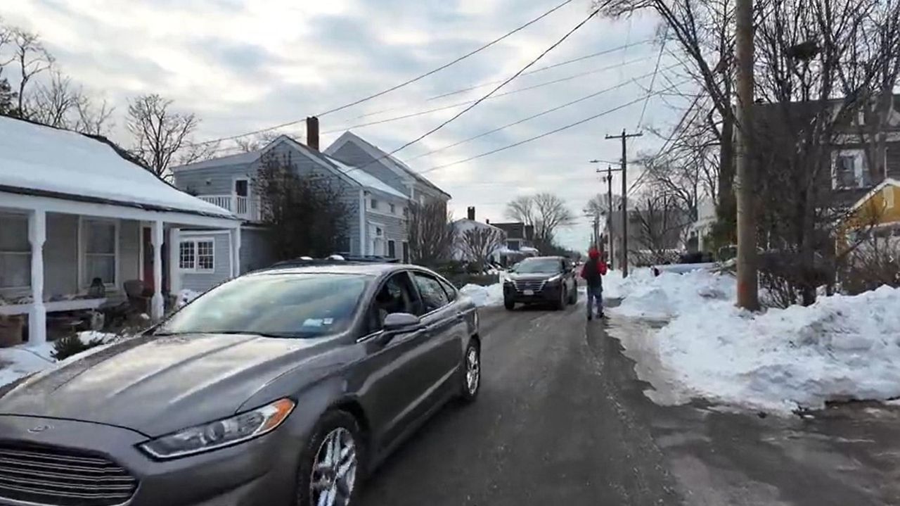 NYC and Protesters Defy Trump's Deportation Push as ICE Actions Spark Fear