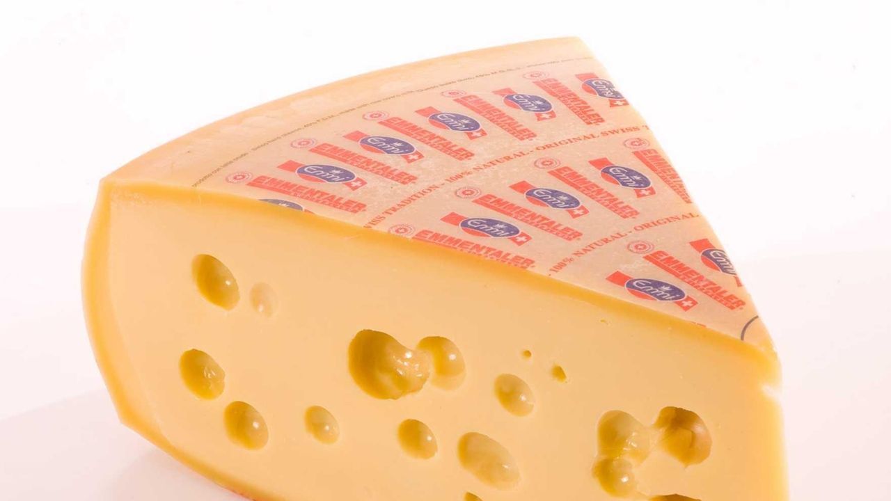 7 Swiss Cheeses You Should Know