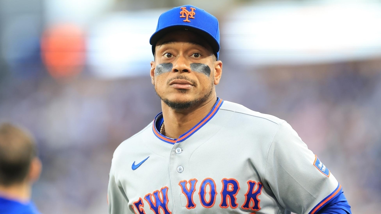 Mets place Jorge Polanco (wrist) on 10-day IL, retroactive to April 15 ...