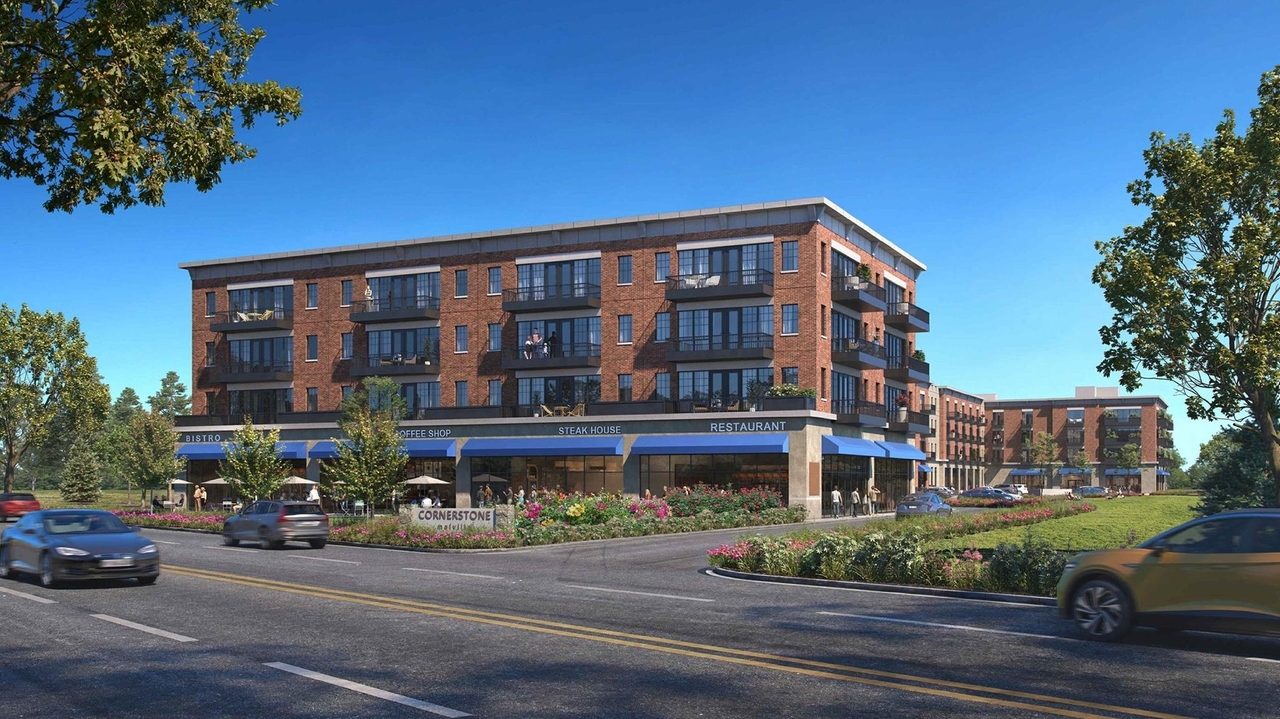 This week in Huntington newsletter: More housing planned for Melville amid debate over pause