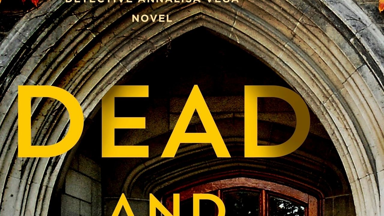 'Dead and Gone' Nabbing private eye's killer Newsday