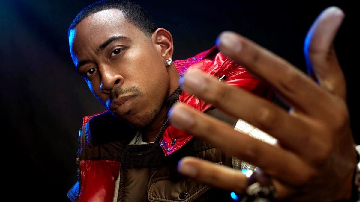 Ludacris - Newsday