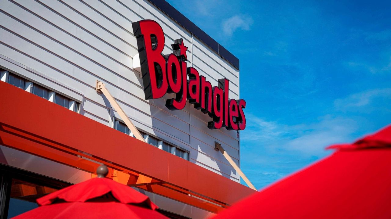 Chicken chain Bojangles plans Long Island return Newsday