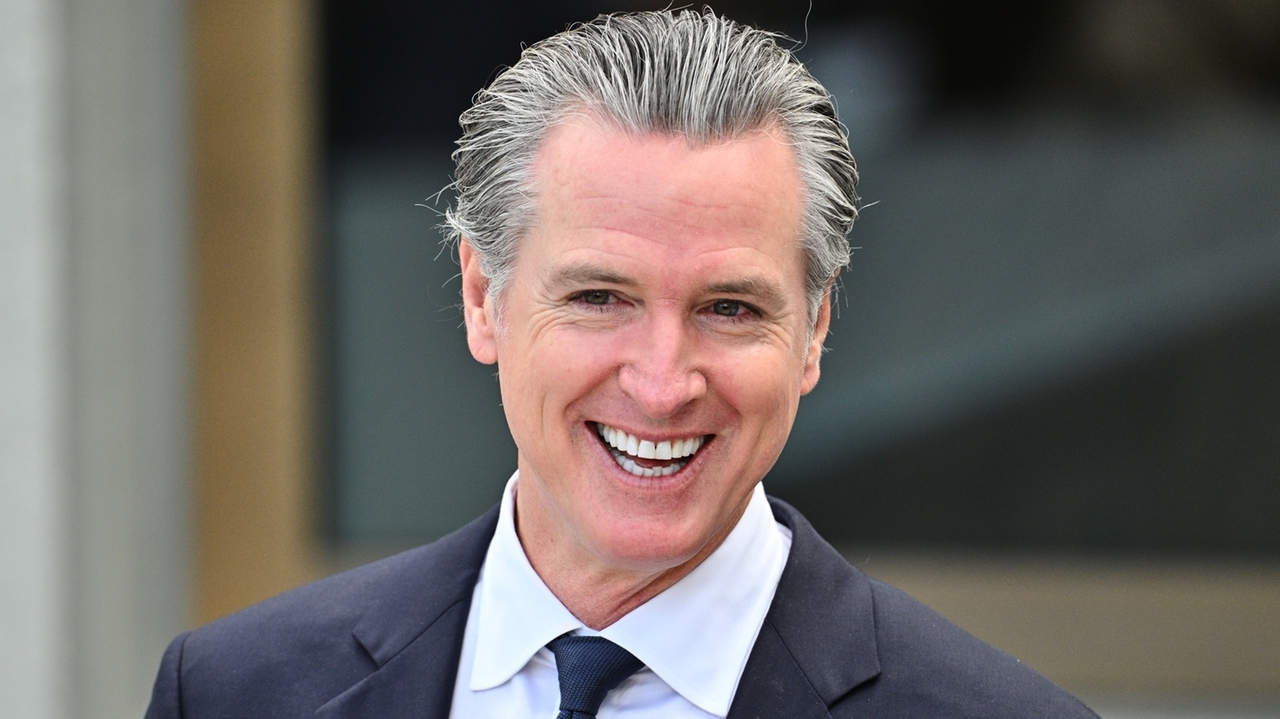 Newsom signs $352B spending plan and reflects on signature policies ...