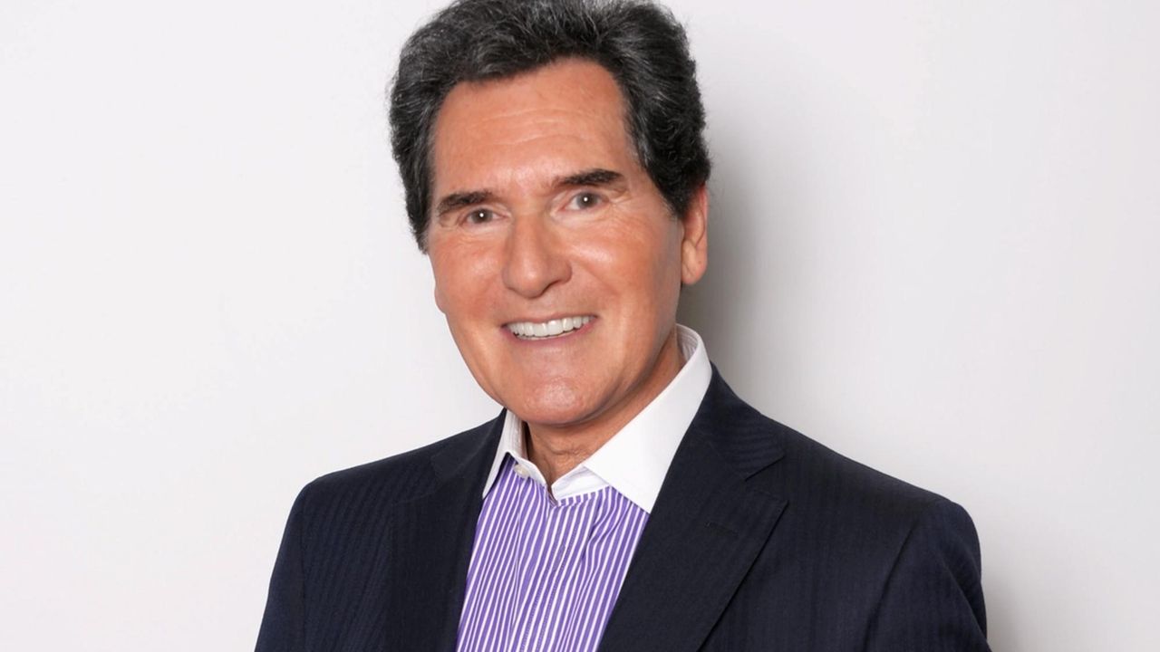 Ernie Anastos leaves Ch. 5 for Harvard Business School - Newsday